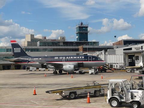 Philadelphia International Airport