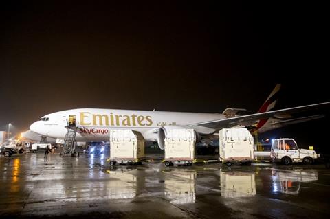 emiratesskycargooperated16flightsforolympicsandparalympics