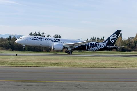 787-9 ANZ #236-ZB005