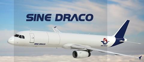 Sine Draco