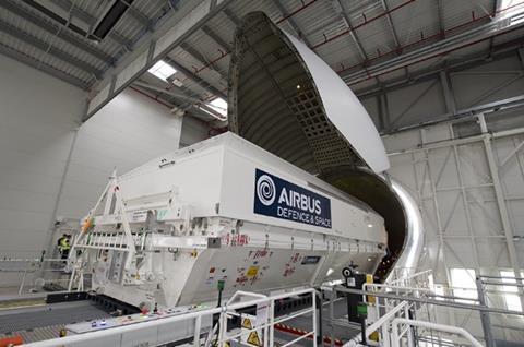 Airbus BelugaST