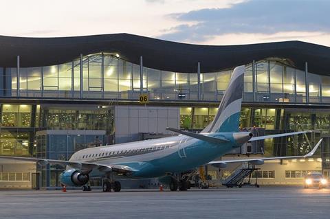 Boryspil International Airport Photo Boryspil International Airport