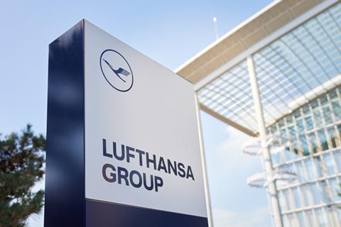 Photo Lufthansa Group