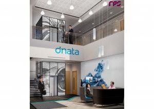 dnata Entrance Lift 