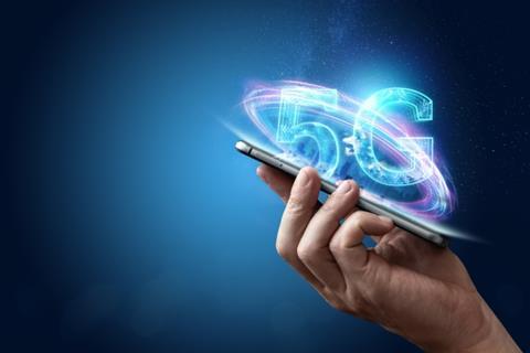 5G Credit Shutterstock