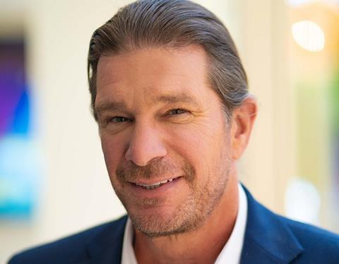 Hans Hickler, SEKO Logistics