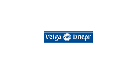 Volga-Dnepr logo