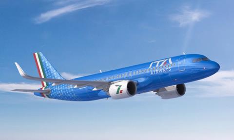 Source: Lufthansa Group. Supplied with press release. 03/07/2024