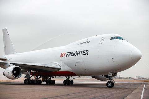 747F My Freigher Photo Airlift Group