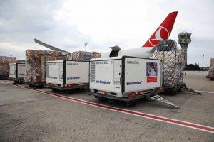 Turkish Cargo pharma 