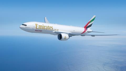 Photo: Emirates. 16/07/2024