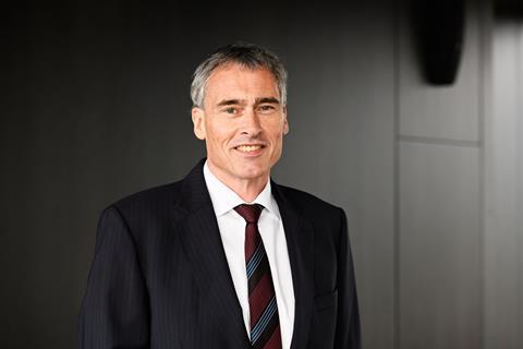Gebrüder Weiss