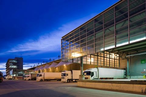 Frankfurt Airport Fraport