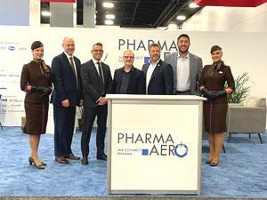 Abu Dhabi Airports Joins Pharma Aero as Strategic Member_tcm8-40335