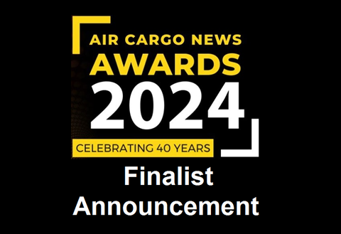 Awards Finalists