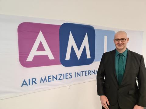 Ingo Haupt AMI source AMI