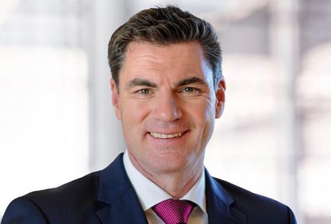 Joerg Roehl, MBS Logistics