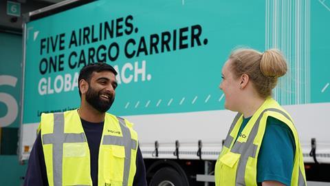 IAG Cargo opens 2025 graduate scheme