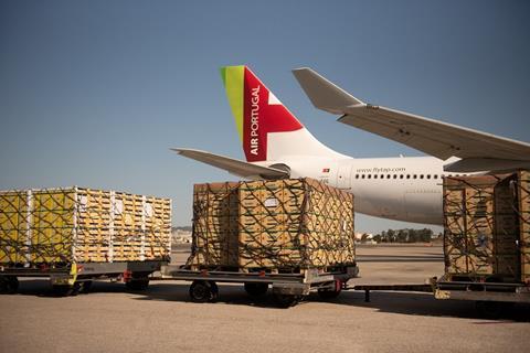 Wiremind-Cargo-and-TAP-Air-Cargo-connect-Cargospot-and-SKYPALLET.jpeg Photo Wiremind