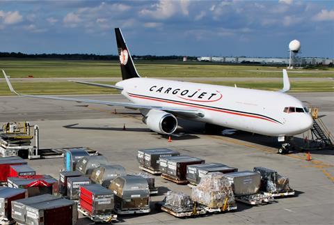 Broader business strategy fuels Cargojet's growth