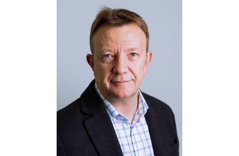 Van Der Stichele appointed by Avico