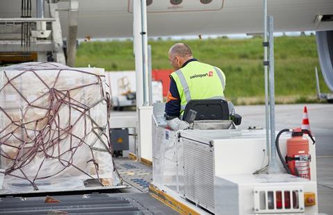 Swissport becomes Saudia Cargo handler at Nairobi Airport