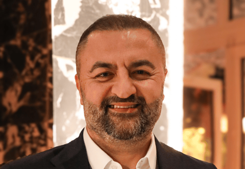 Aytekin Saray, Global GSA Group