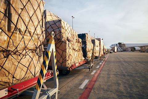 Air cargo rates to remain firm as cargo capacity tightens