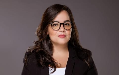EFIS Maroc commercial director Yousra Khalihamou