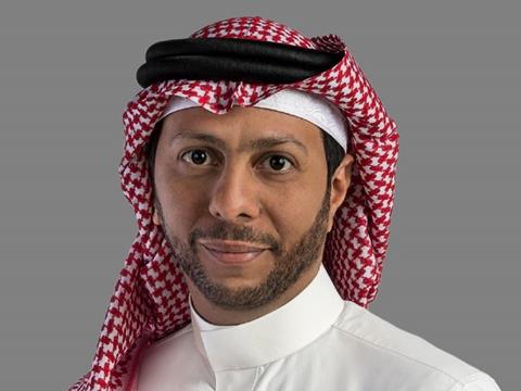 Saudia Cargo appoints Mashabi as CEO and MD