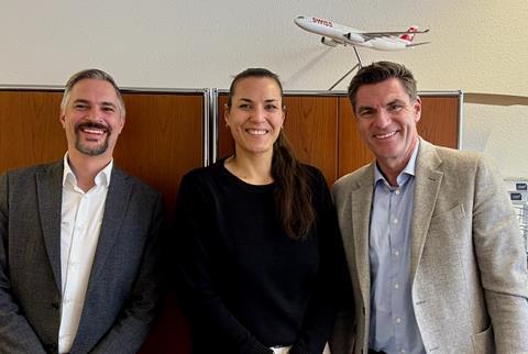 MBS Logistics acquires Gerhard Wegmüller