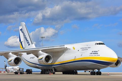 Antonov An-124