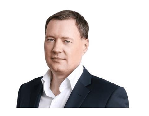 Chapman Freeborn appoints IMEA president