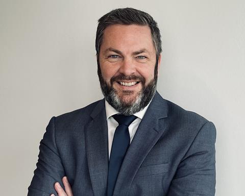 Steven Polmans, TIACA