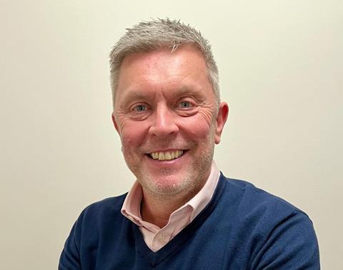 Sean Smith, PML Seafrigo