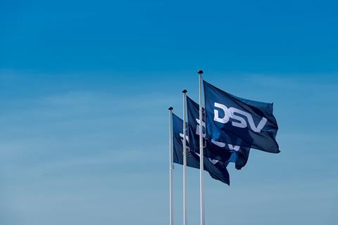 DSV predicts air cargo demand and capacity to be flat in 2025