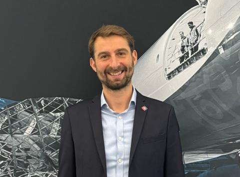 Tobias Teichmann, Trans Global Projects