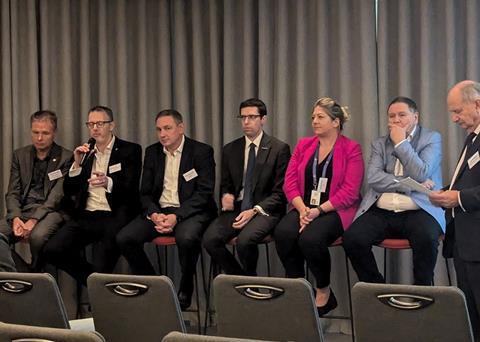 Flexibility needed for Heathrow AIS trucking, say stakeholders