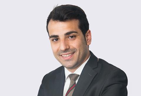 Manuel Galindo, CHAMP Cargosystems