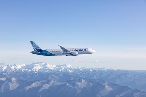 WestJet Cargo to launch time-sensitive Priority service