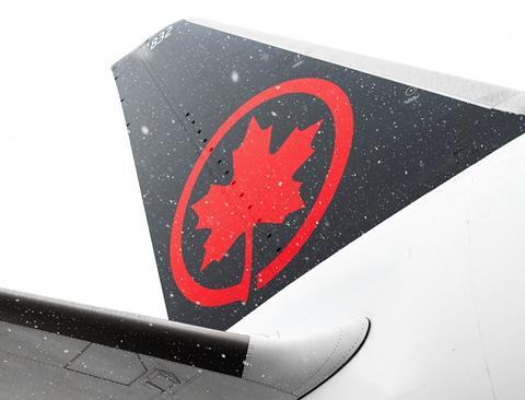 Strike threat ends as Air Canada pilots approve agreement