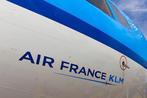 Air France KLM Cargo eyes Asia as performance improves in Q3