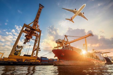 Freight forwarders face complex challenges