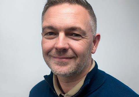 Steve Hughes, GAC UK