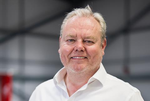 Simon Muderack Photo Windracers