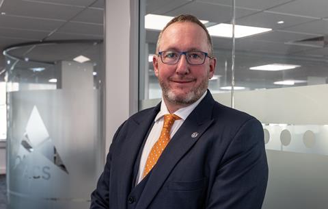 Justin Bowman, Air Charter Service