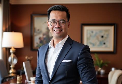 2. Jonathan Tolentino, Topair Global Logistics