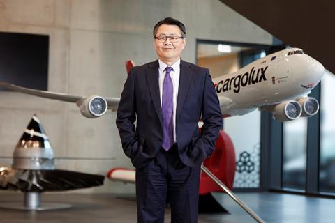 Cargolux: First half of 2025 better than expected Cargolux: First half of 2025 better than expected
