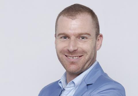 Fabian Hautiere,  Seafrigo