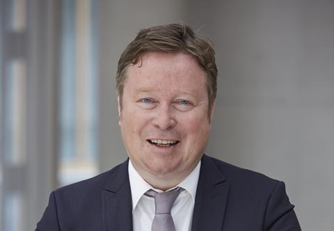 Marcus Niedermeyer, AeroLogic